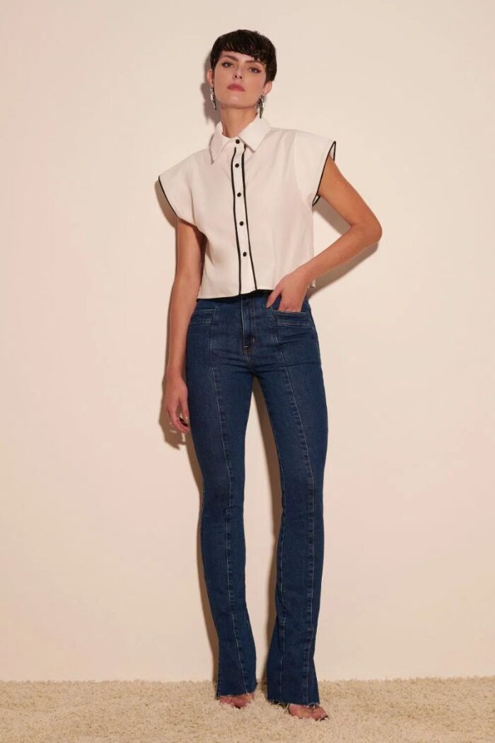 Imagem de Calça Sueli Le Blog