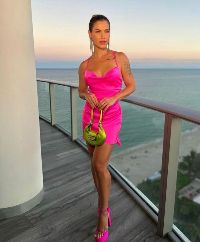 Imagem de Vestido Thaisa Cloude