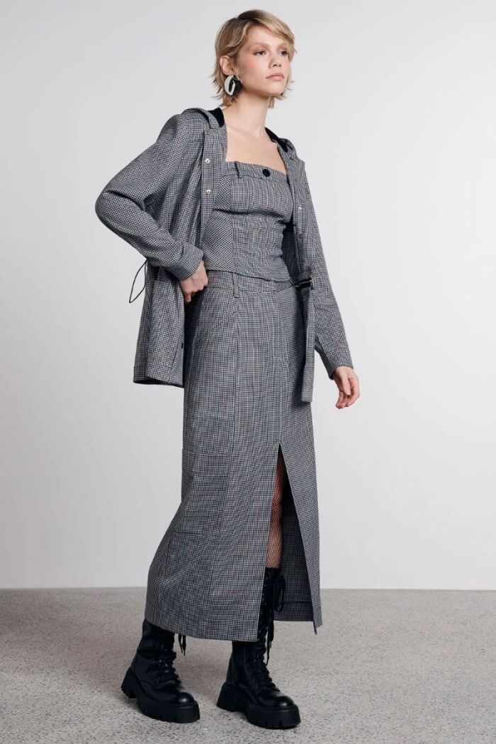 Imagem de Parka Elisa Le Blog