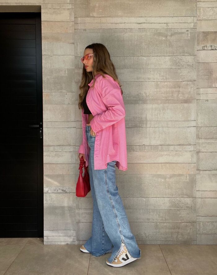 Imagem de Calça My Jeans Olívia