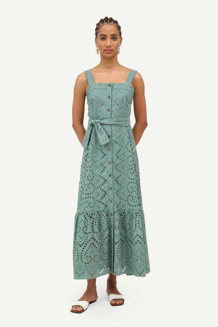 Imagem de Vestido Laise Damaris Amissima