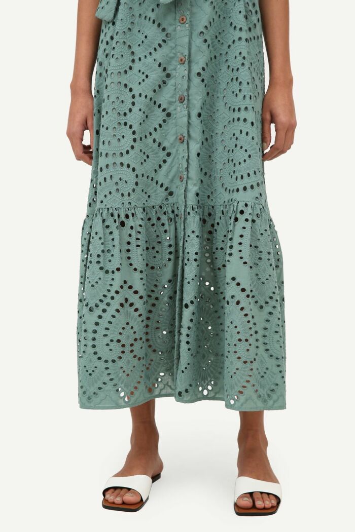 Imagem de Vestido Laise Damaris Amissima