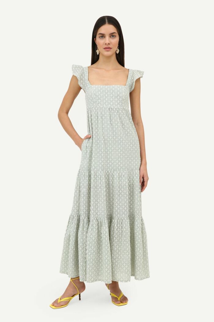 Imagem de Vestido Cactus Amissima