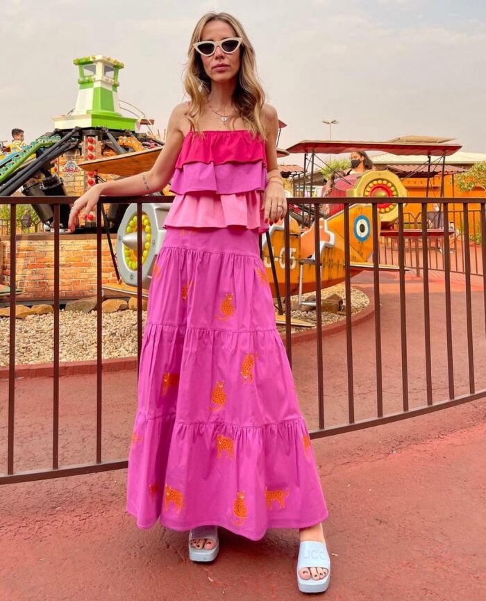 Imagem de Regata Taissa Aquarella