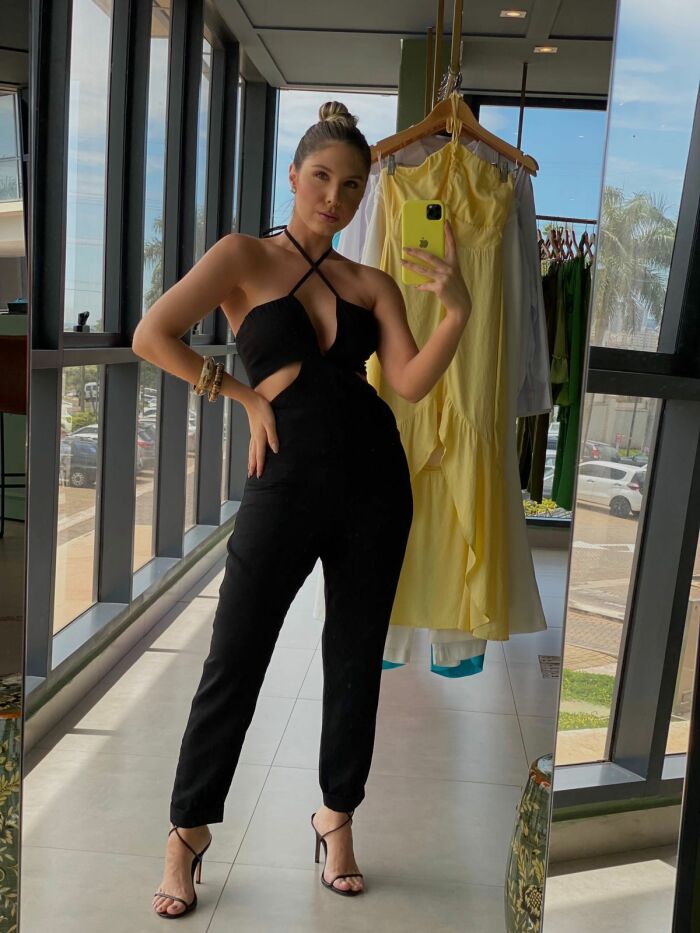 Imagem de Macacão Kalix Únicas