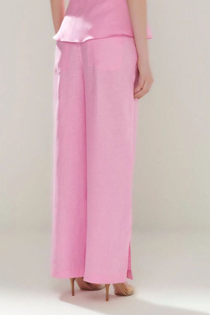 Imagem de Calça Arielle Rosa Le Blog