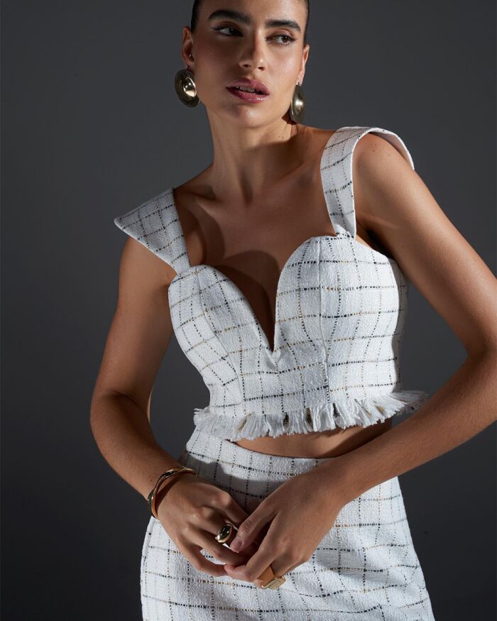 Imagem de Conjunto Tatian Regina Salomão