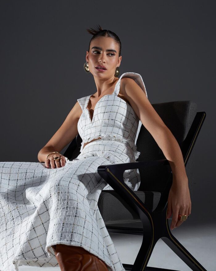 Imagem de Conjunto Tatian Regina Salomão