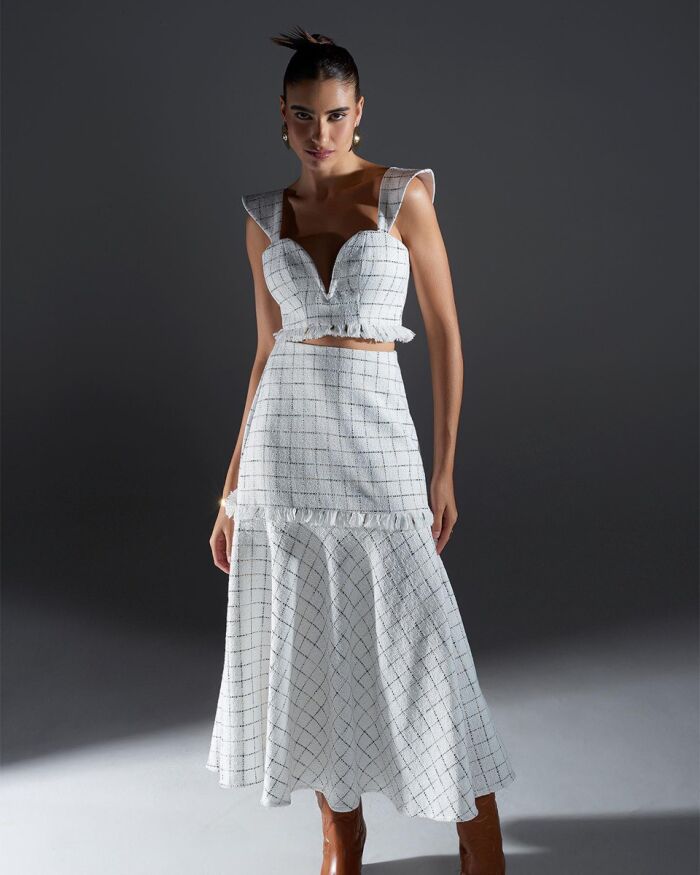 Imagem de Conjunto Tatian Regina Salomão