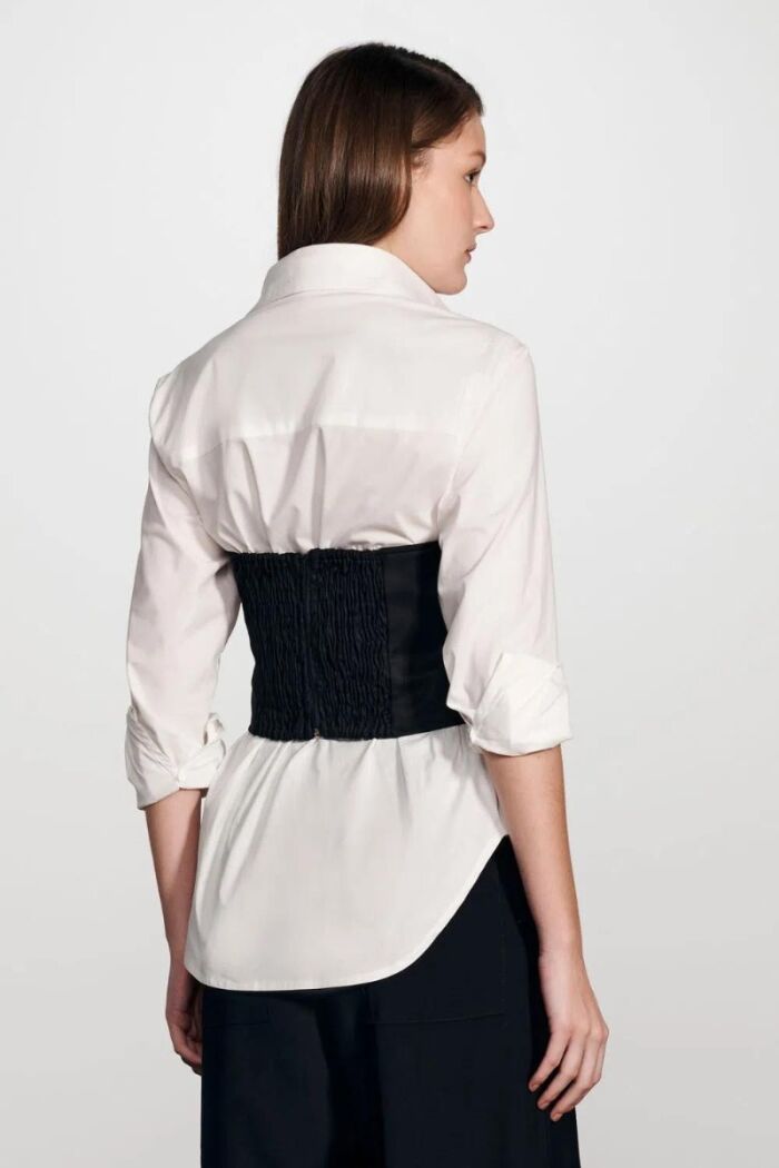 Imagem de Corselet Cassia Le Blog