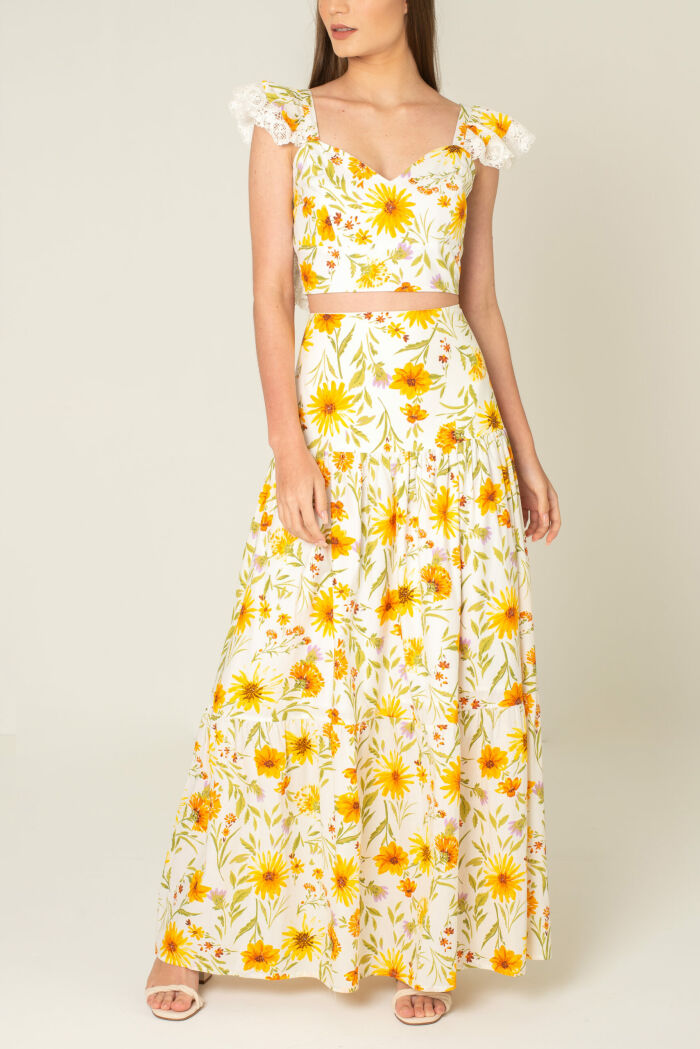 Imagem de Nubia Conjunto Marie Mercié