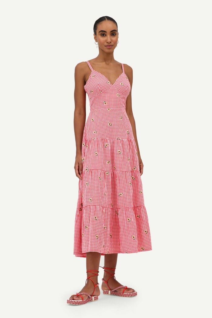 Imagem de Vestido Malia Amissima