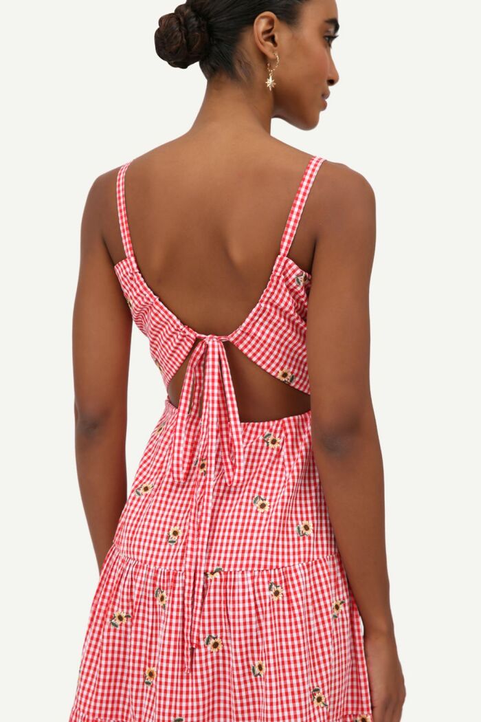 Imagem de Vestido Malia Amissima