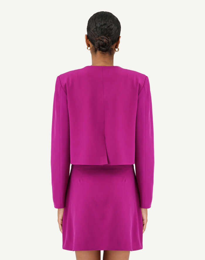 Imagem de Conjunto Camile Roxo