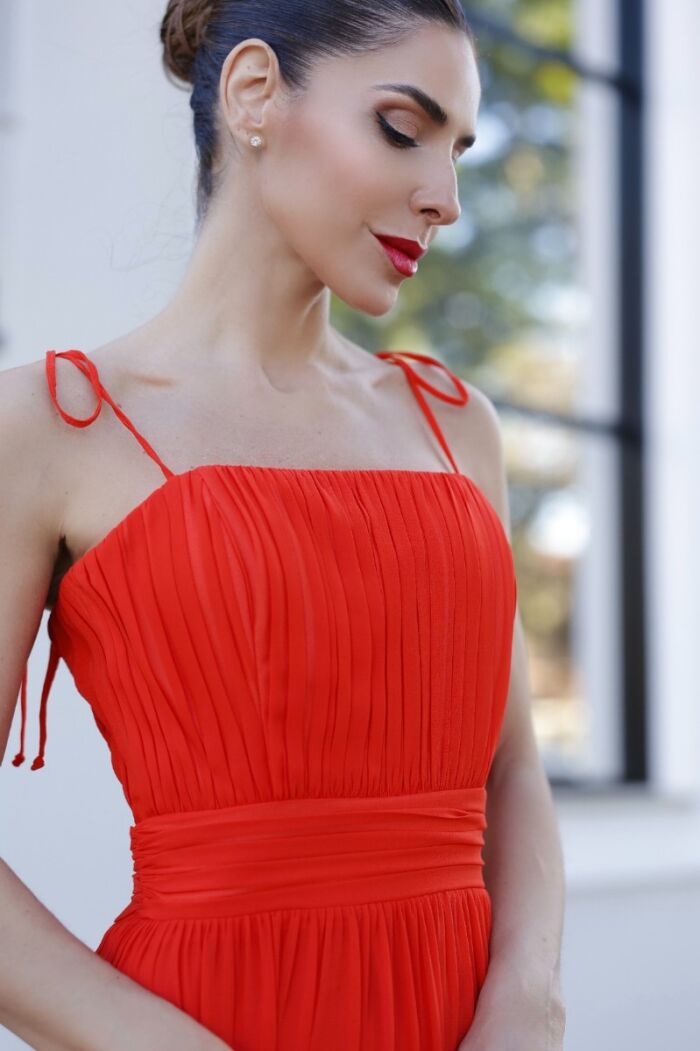 Imagem de Vestido Estela D´teliê