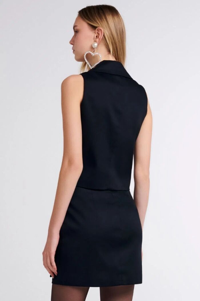 Imagem de Saia Heloisa Le Blog