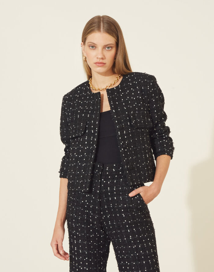 Imagem de Casaco Diana Amissima