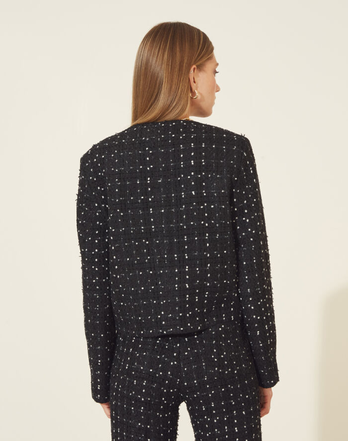 Imagem de Casaco Diana Amissima