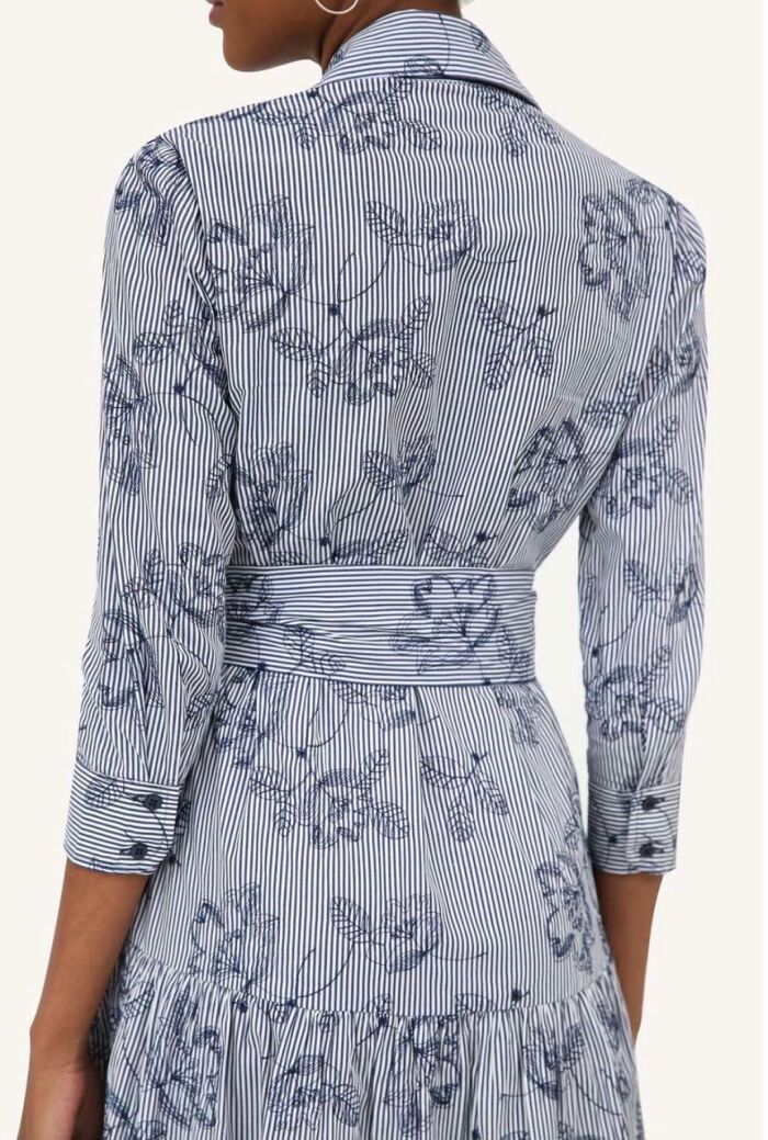 Imagem de Vestido Juliana Amissima