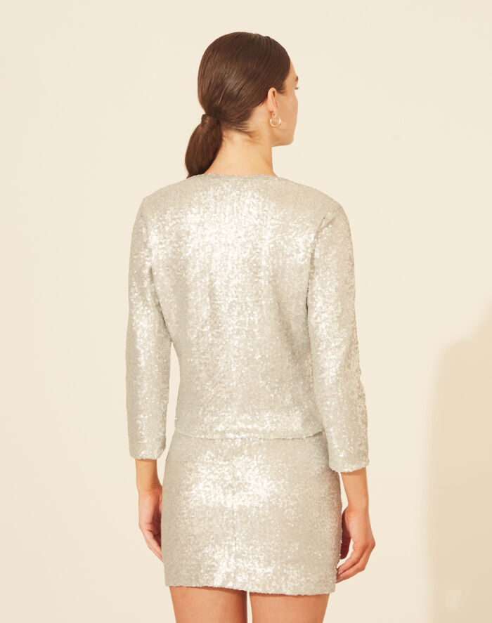 Imagem de Conjunto Viena Cinza Amissima