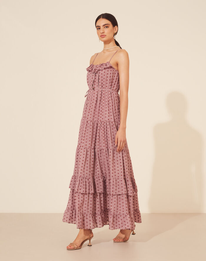 Imagem de Vestido Liz Amissima