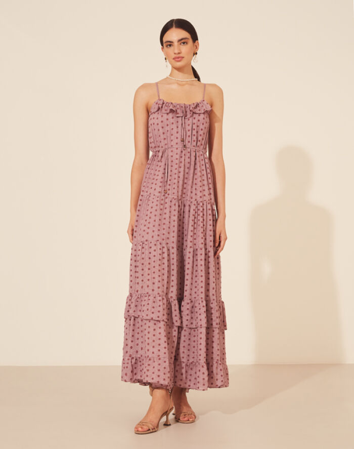 Imagem de Vestido Liz Amissima