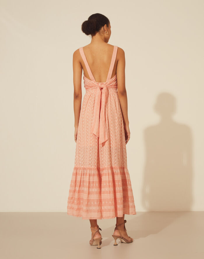 Imagem de Vestido Antonela Amissima