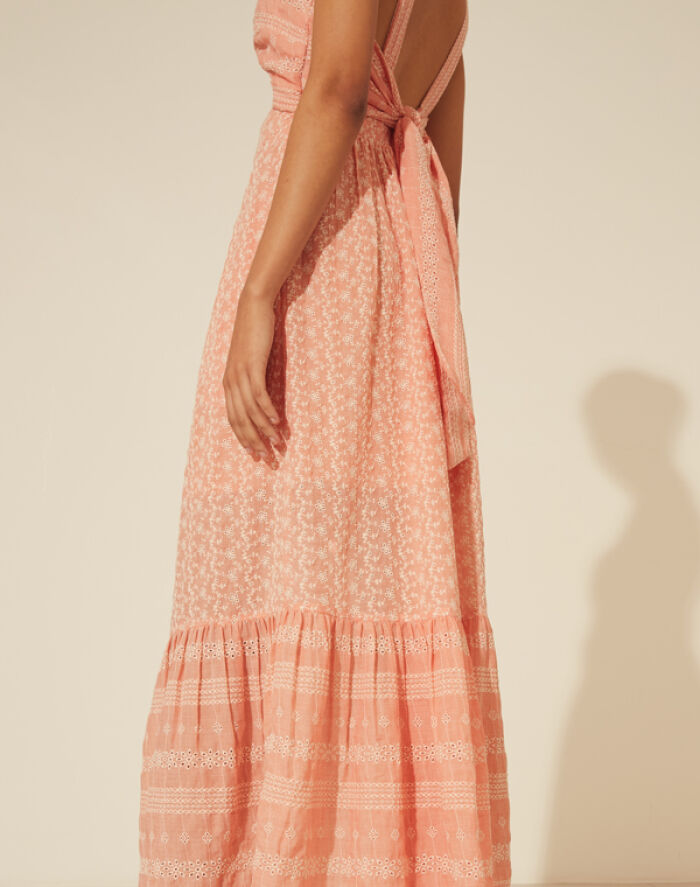 Imagem de Vestido Antonela Amissima