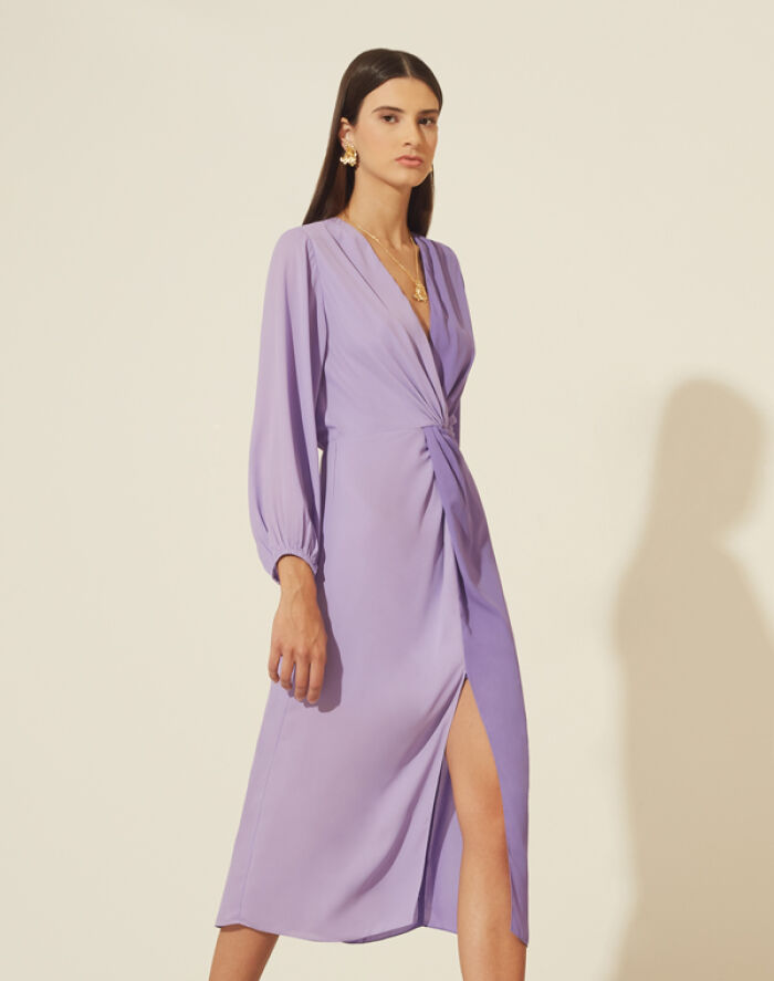 Imagem de Vestido Judy Amissima