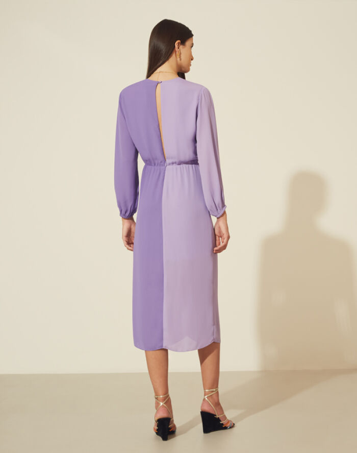 Imagem de Vestido Judy Amissima