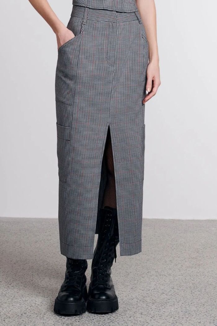 Imagem de Saia Elisa Le Blog