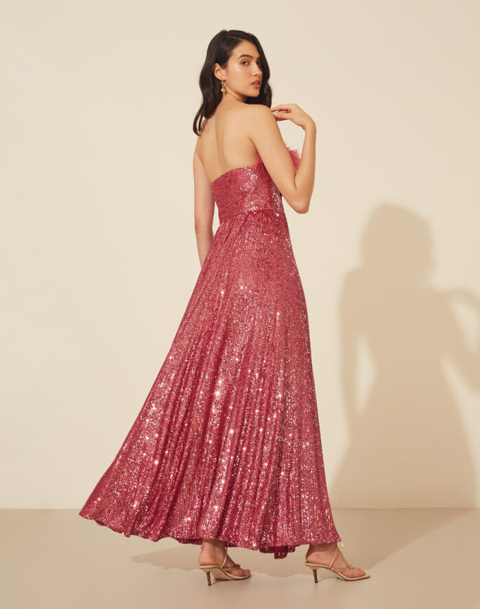 Imagem de Vestido Agáta Amissima