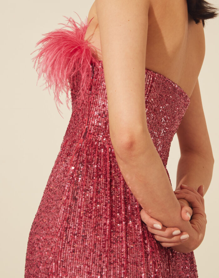 Imagem de Vestido Agáta Amissima