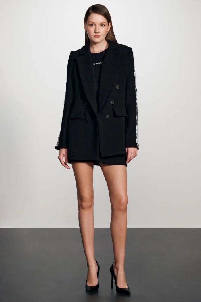 Imagem de Blazer Roberta Preto Le Blog