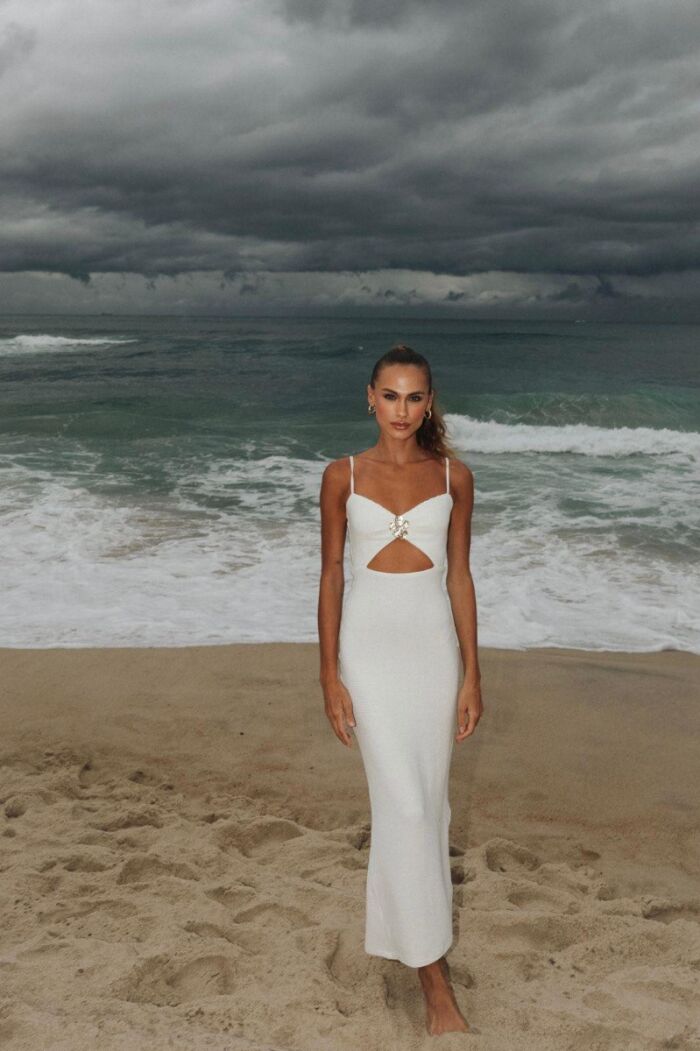 Imagem de Vestido Doris Cloude