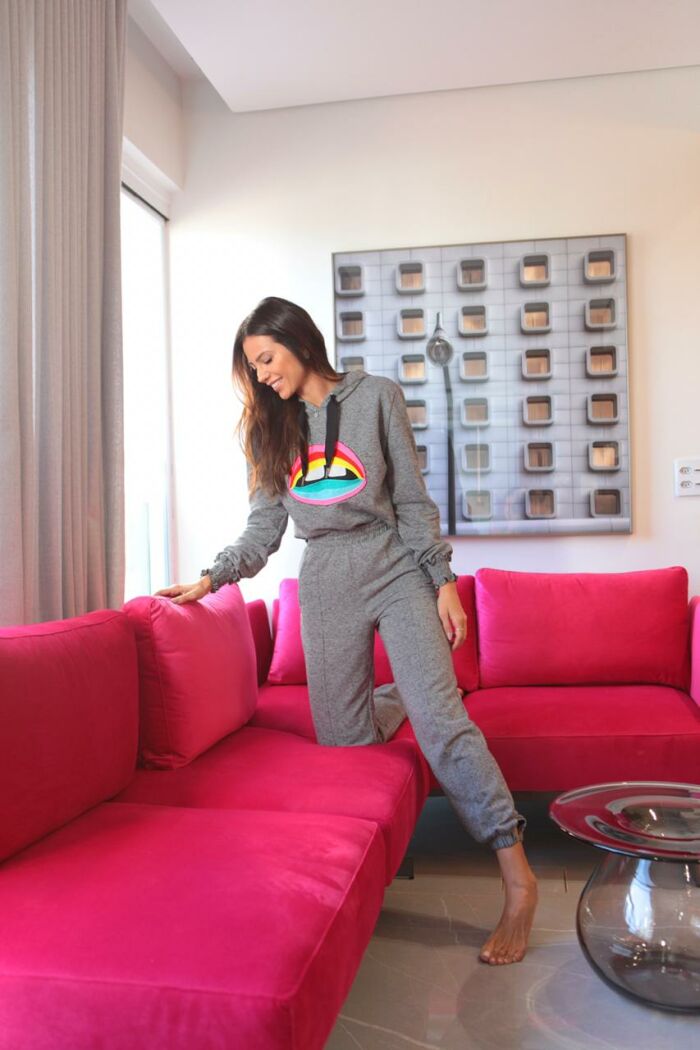 Imagem de Conjunto Maira Cloude