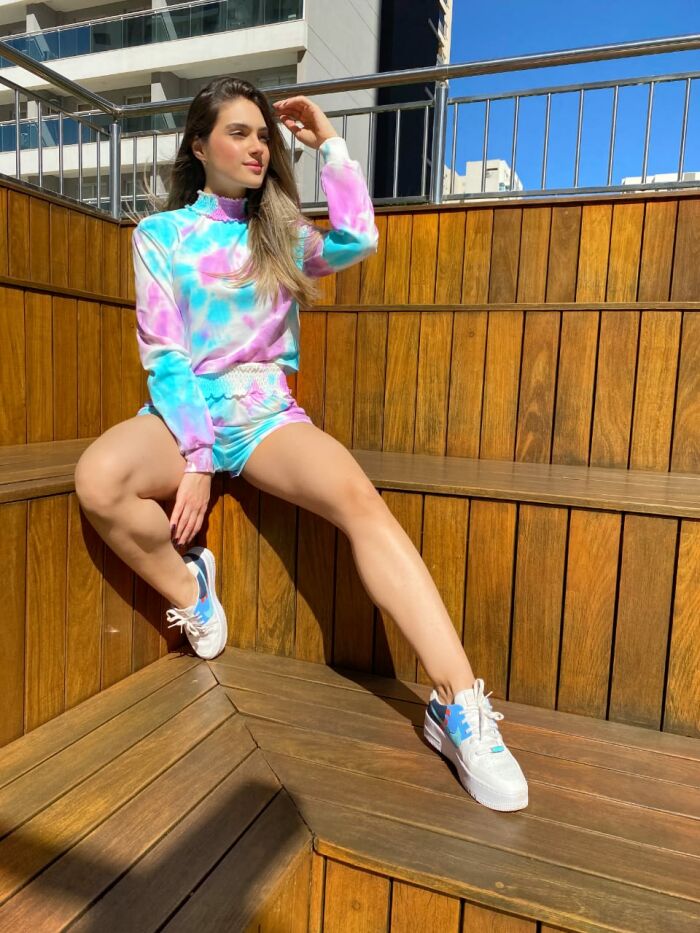 Imagem de Conjunto Taina Cloude