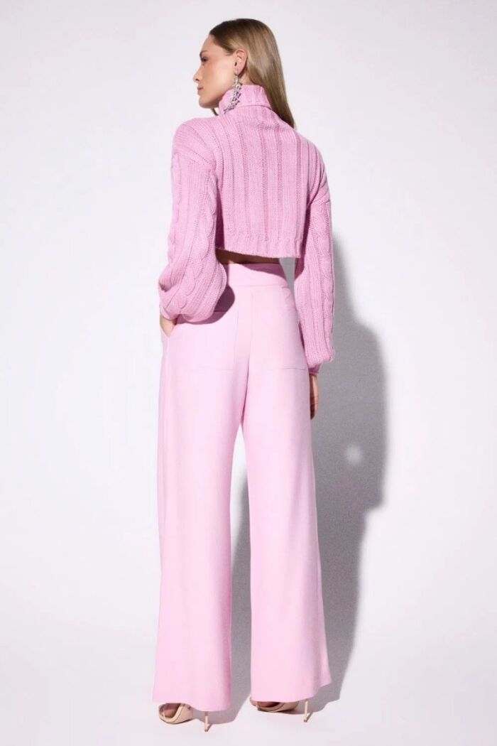 Imagem de Calça Jade Rosa Le Blog