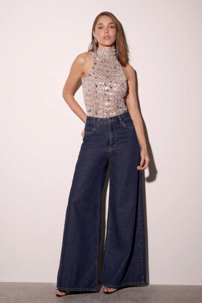 Imagem de Calça Lilian Le Blog