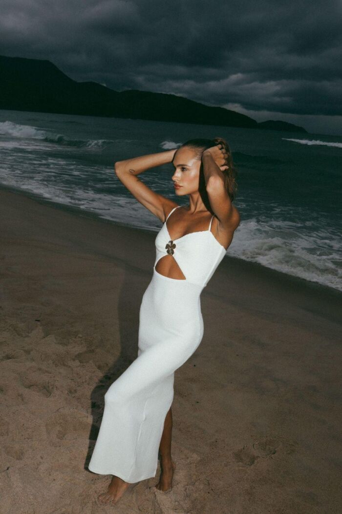 Imagem de Vestido Doris Cloude