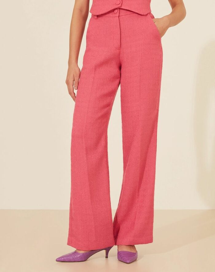 Imagem de Calça Royana Rosa Amissima