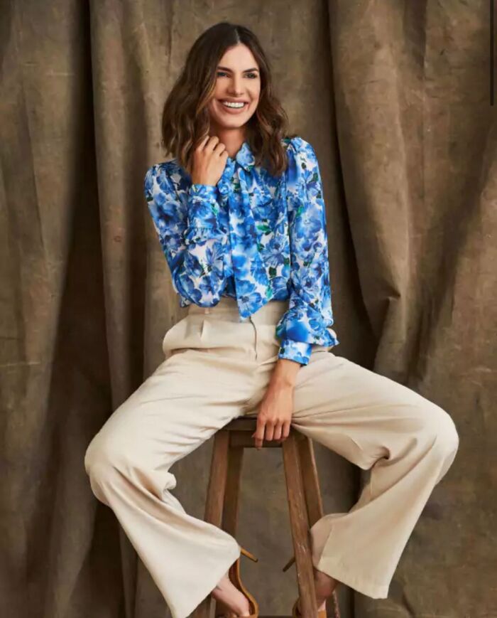 Imagem de Camisa Rebeca Desnude