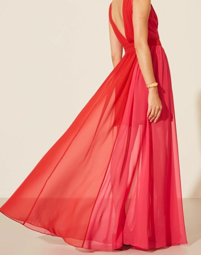 Imagem de Vestido Naabi Amissima