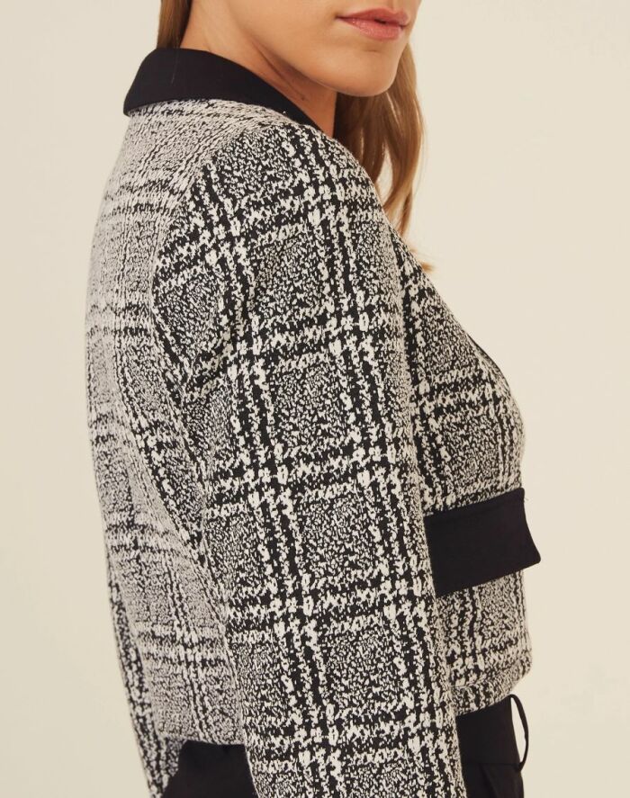 Imagem de Casaco Elaine Amissima