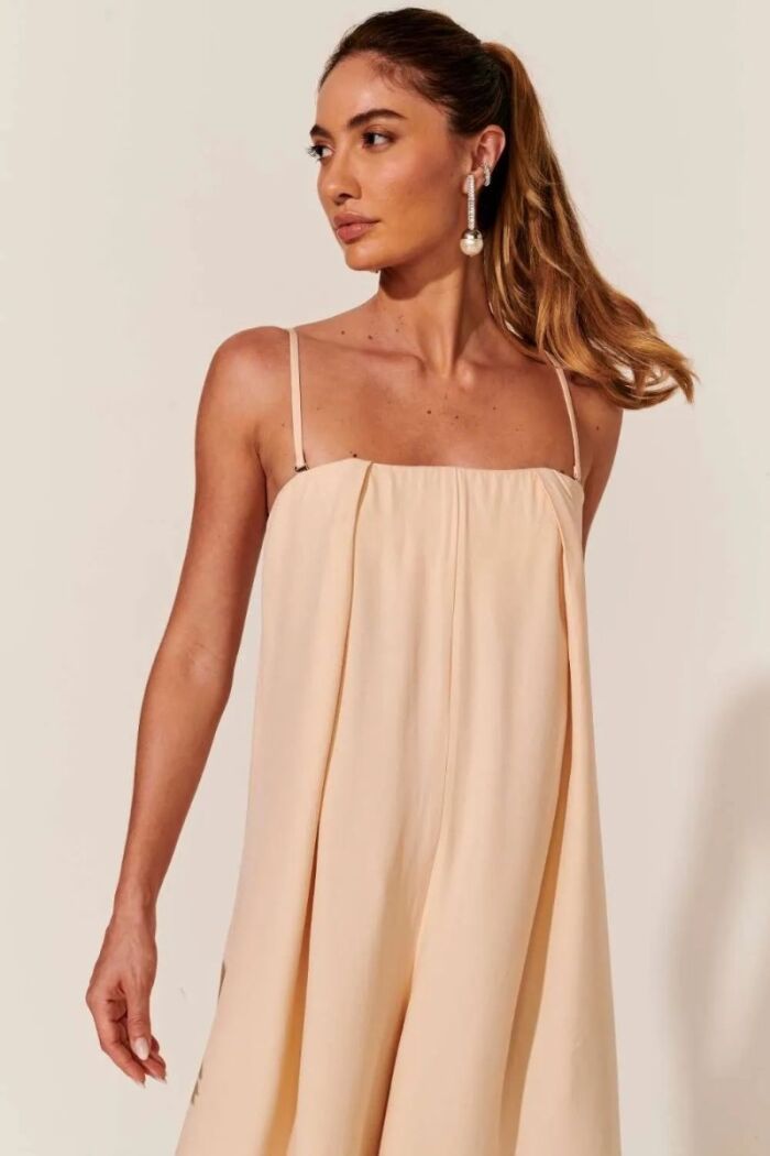 Imagem de Macacão Deise Natural Le Blog