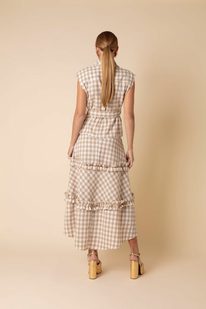 Imagem de Saia Pietra Bambola