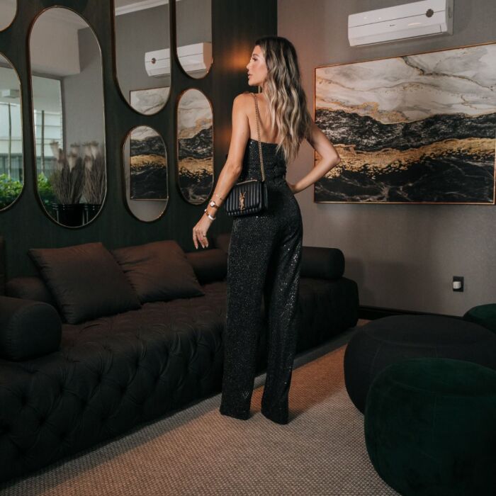 Imagem de Macacão Clara Desnude