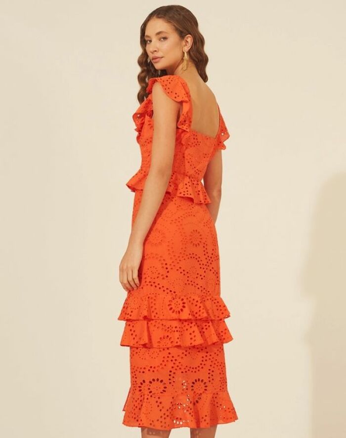 Imagem de Conjunto Sierra Laranja Amissima