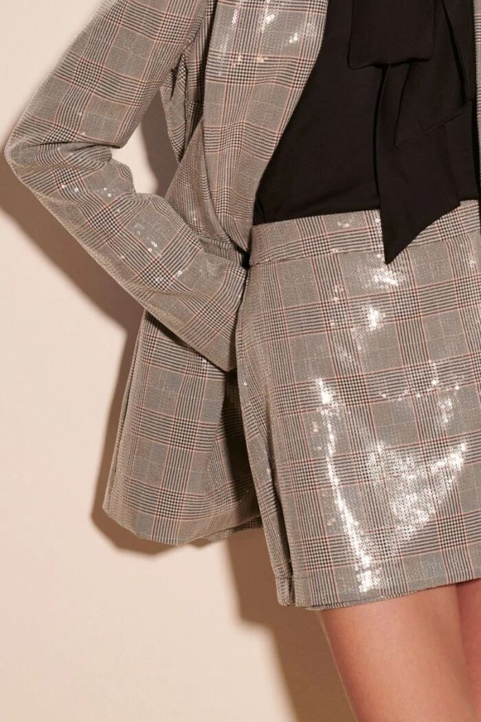 Imagem de Short Saia Malu Le Blog