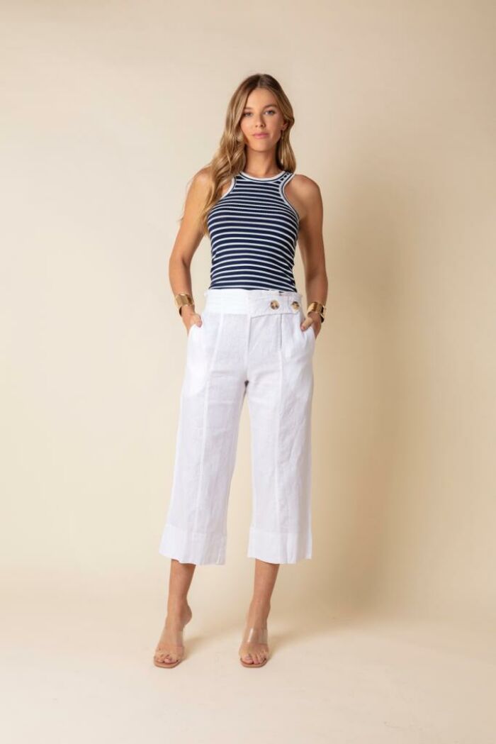 Imagem de Blusa Paola Azul Bambola